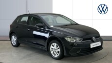 Volkswagen Polo 1.0 TSI Life 5dr Petrol Hatchback